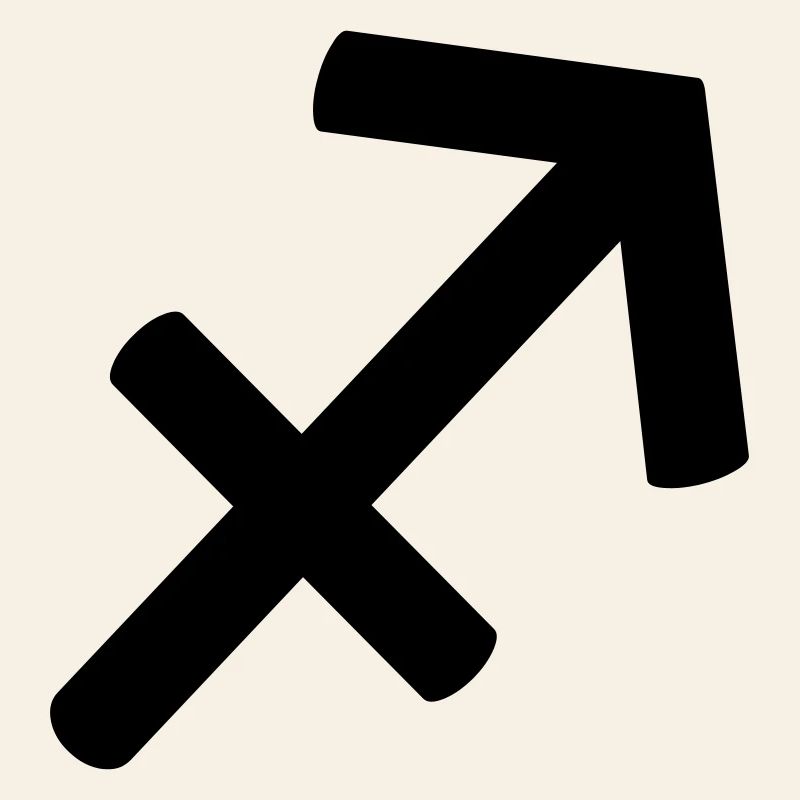 Sagittarius - Star Sign