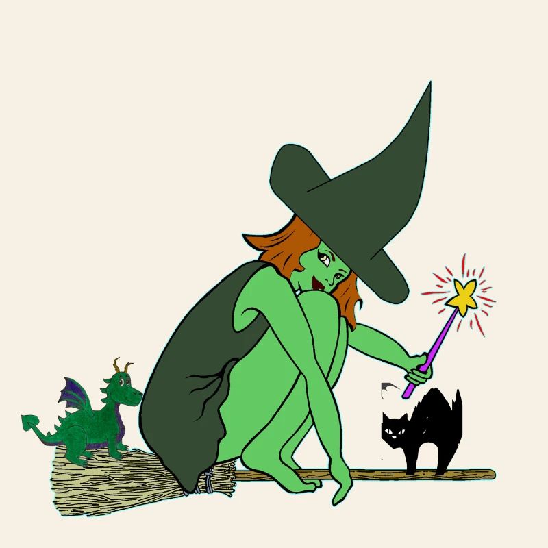 witch