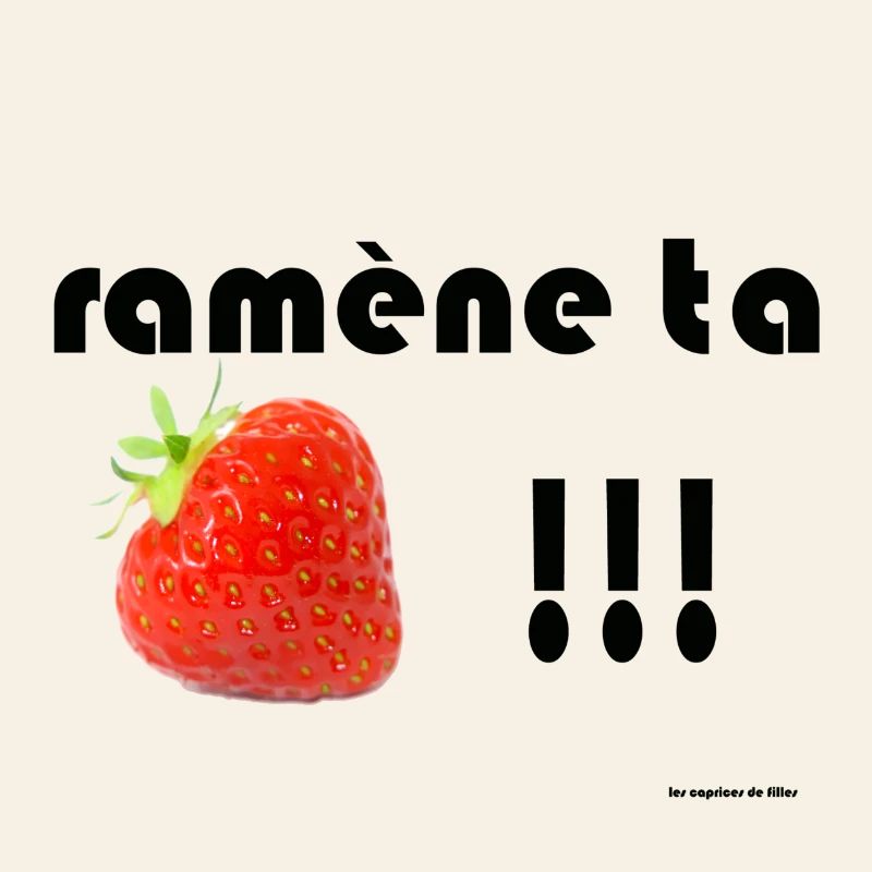 Sichern Sie Ihre Erdbeeren