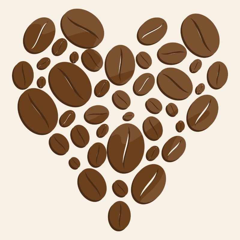 café