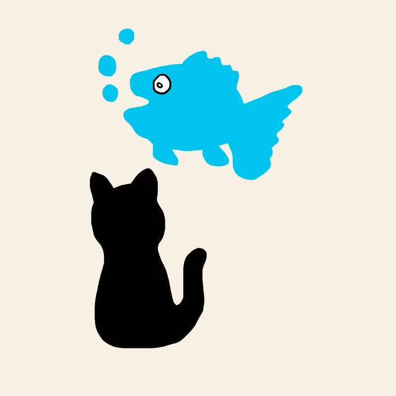 Fish Thoughts