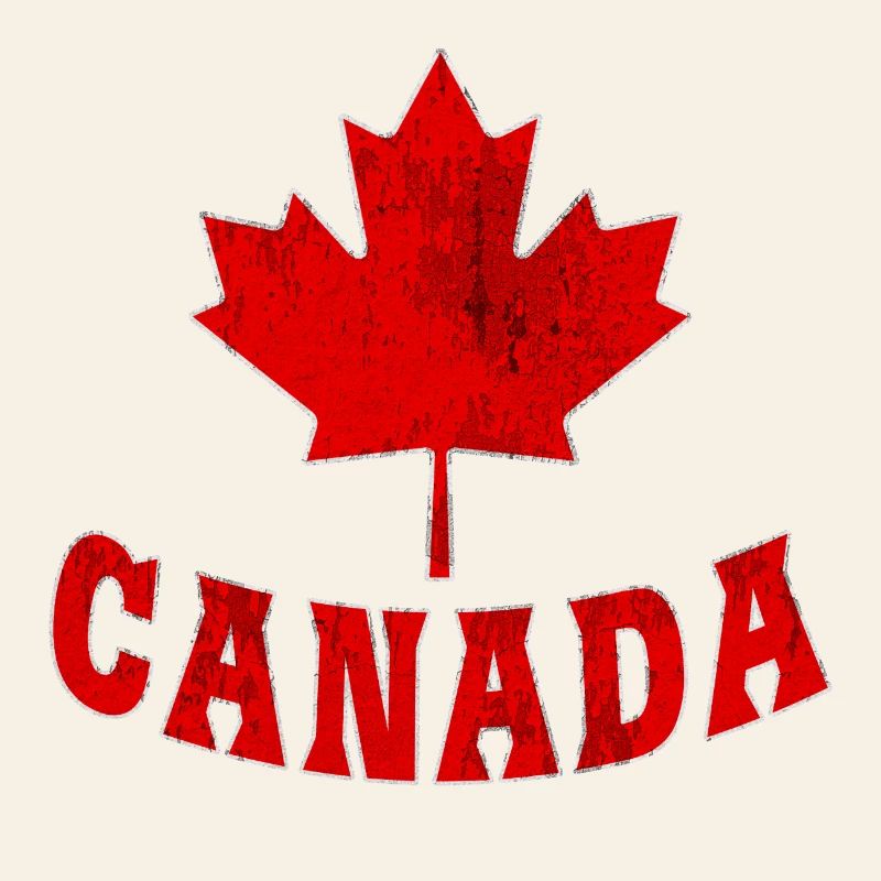 Canada / Gift / Maple Leaf / Gift Idea