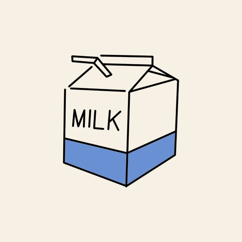 Milch