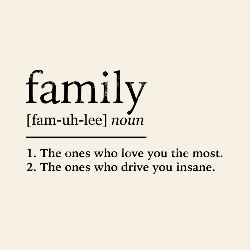 famille