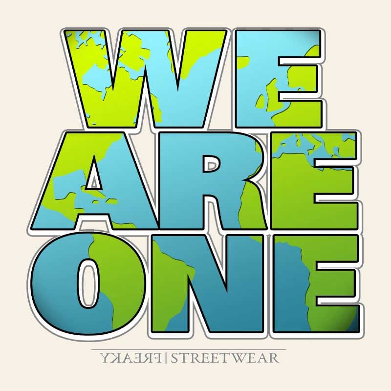 We are One