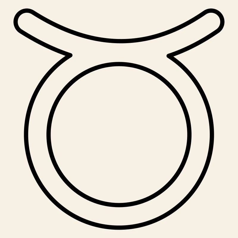 Stier Sternzeichen Sternbild Tierkreiszeichen