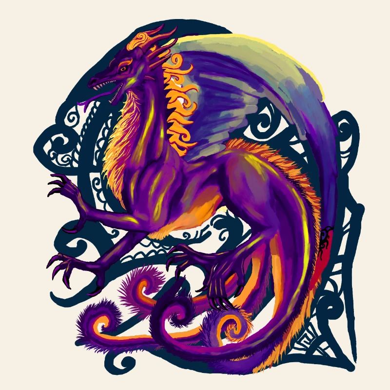 Drachen
