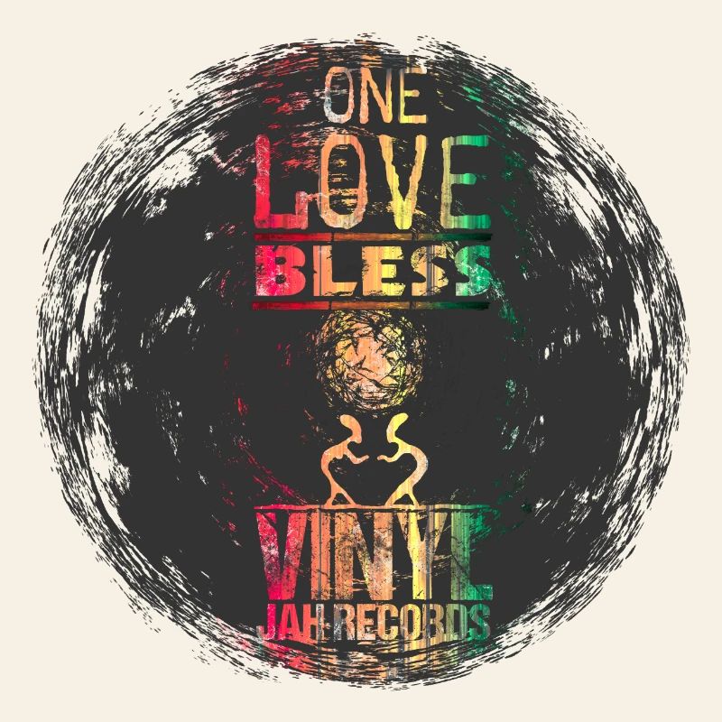 vinyle reggae
