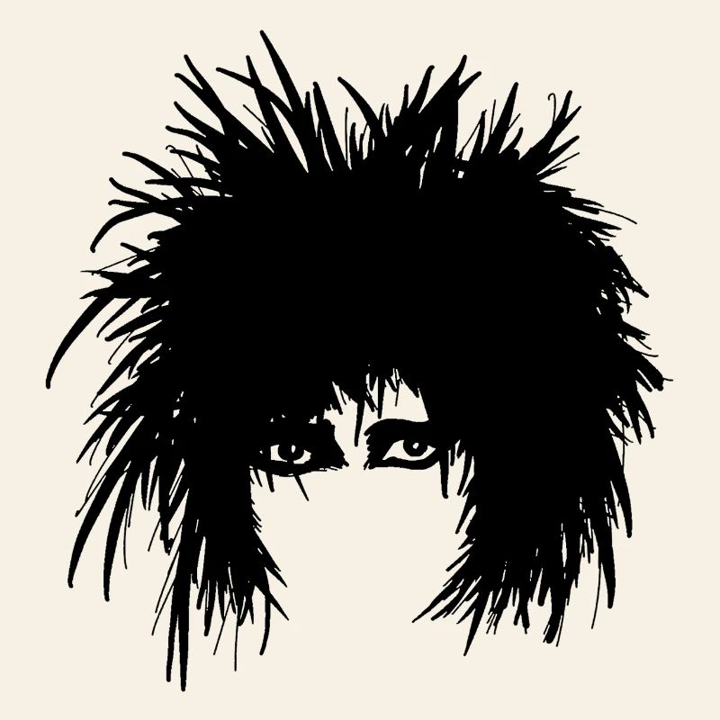 Dark Wave Electro Pop Punk 80er