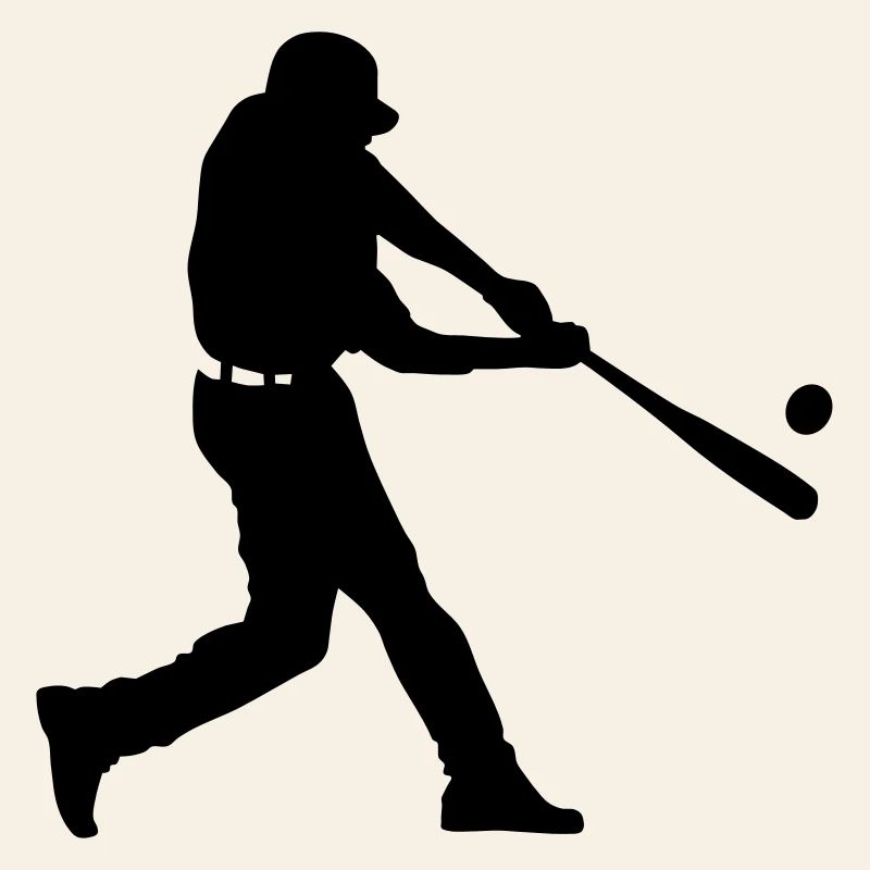 baseball player
