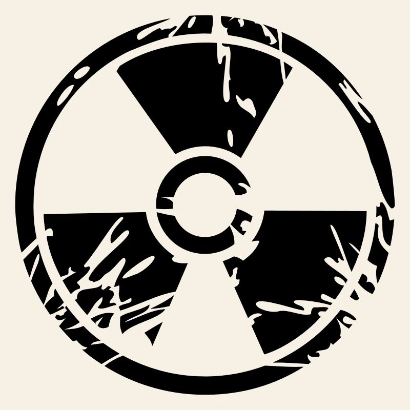 nuclear radioactive