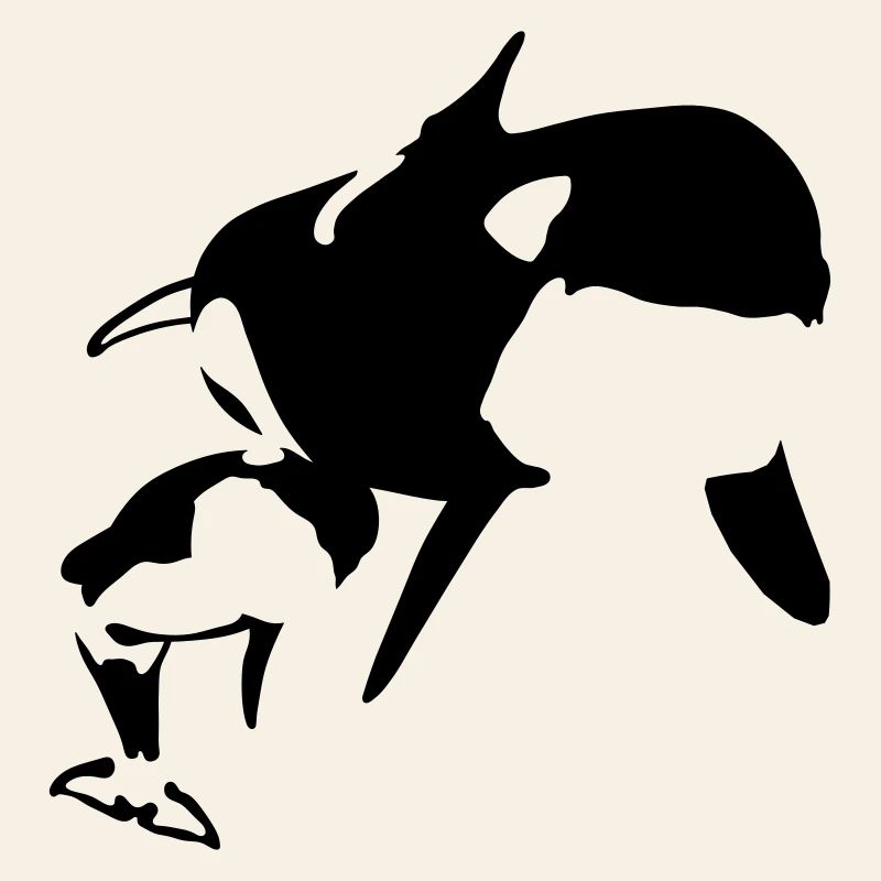 orcas