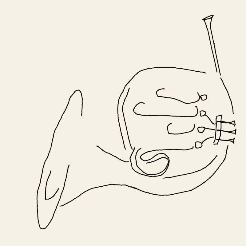 corne