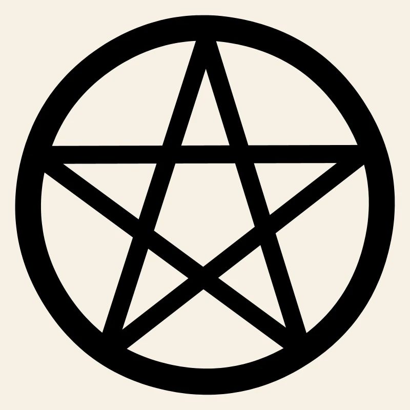 Pentagramm
