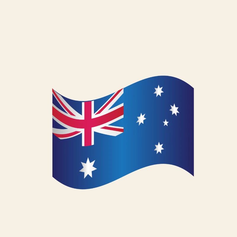 Australian Flag