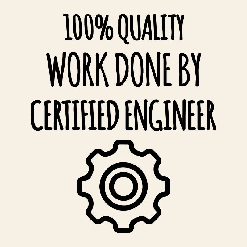 Engineer and Quality