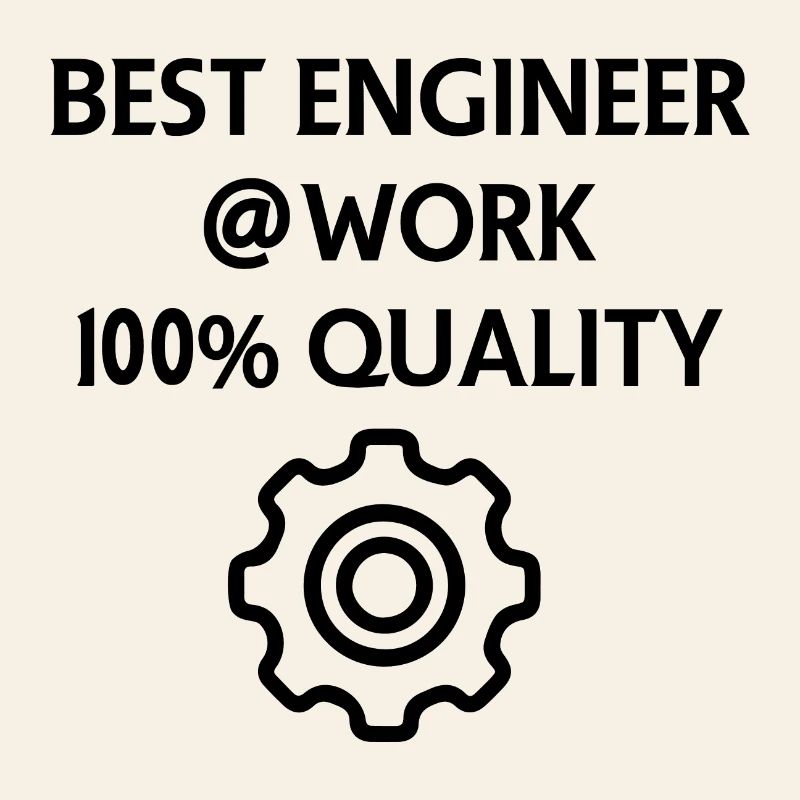 Technician and Engineer