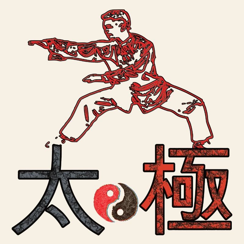 Taichi Fighter