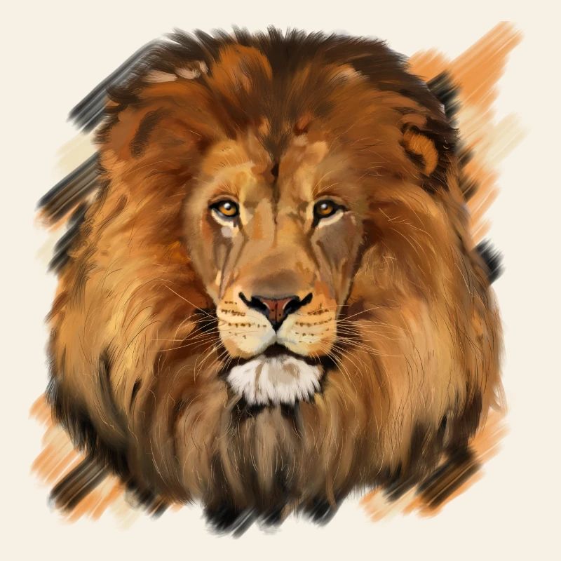 Löwe