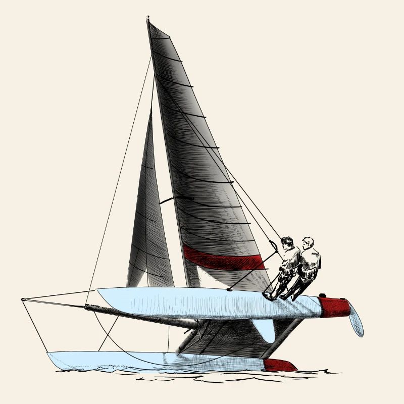 katamaran