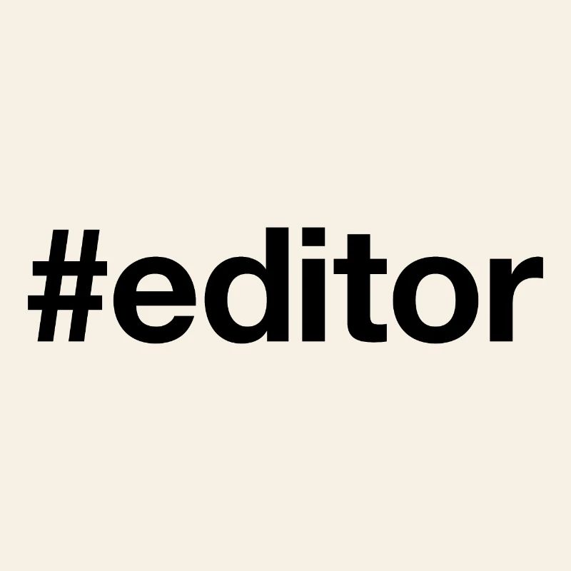 editor