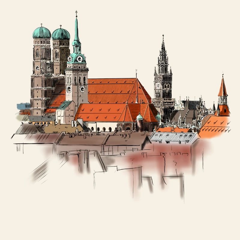 Munich