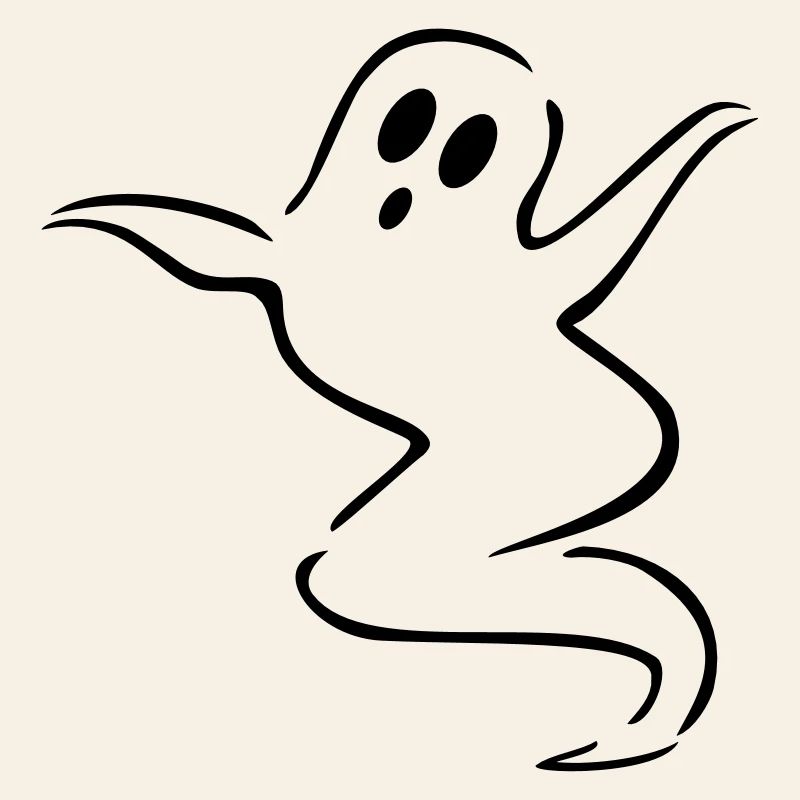 gespenst geist halloween