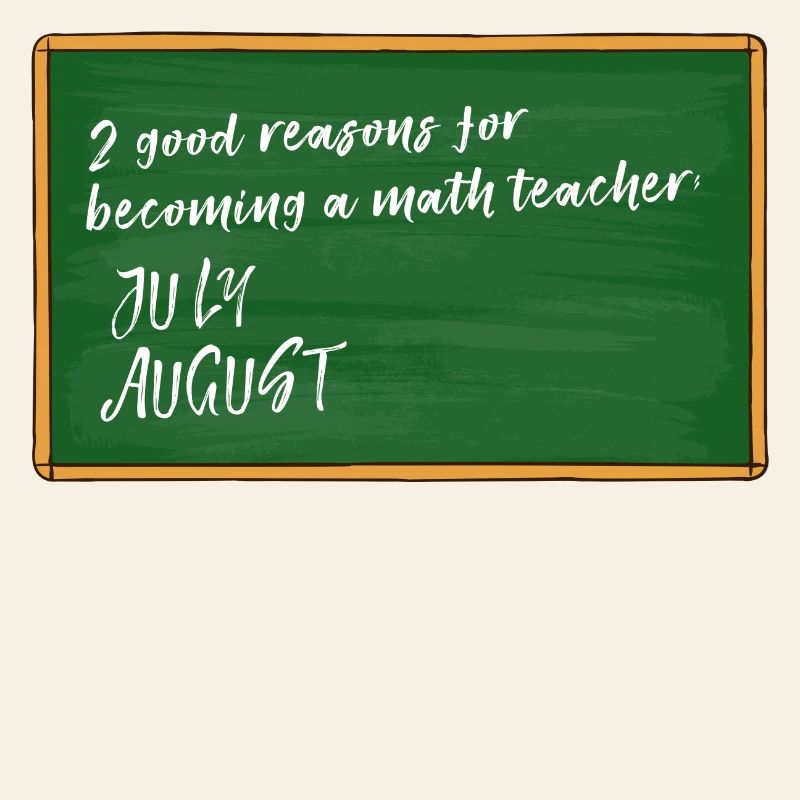 Professeur de vacances professeur de professeur professeur énonciations drôles