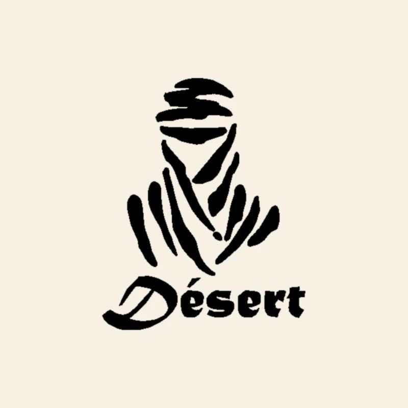 desert