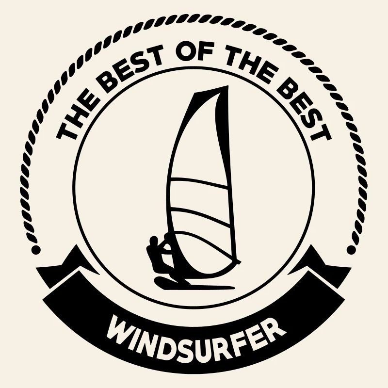 Planche à voile / Véliplanchiste / Windsurf /