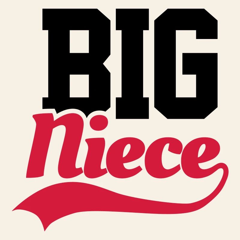 Big Niece