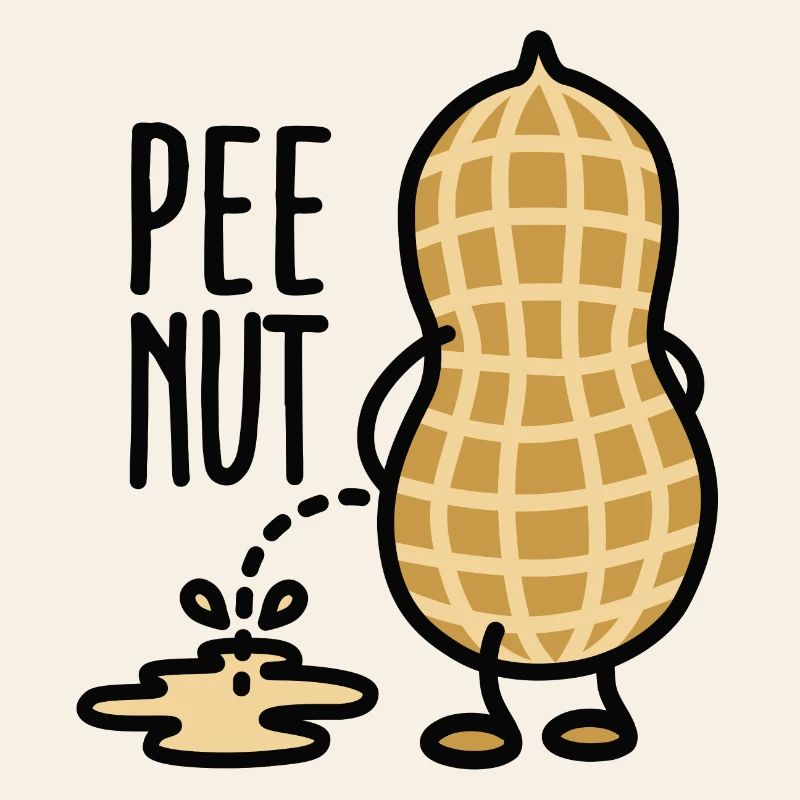 Pee-nut
