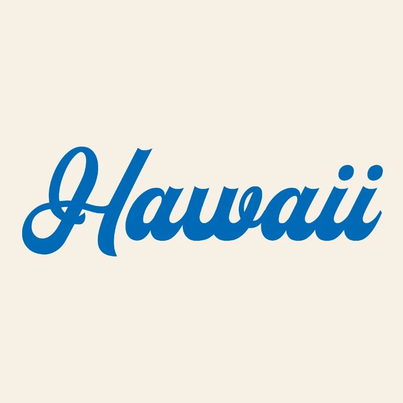 HAWAÏ Surf