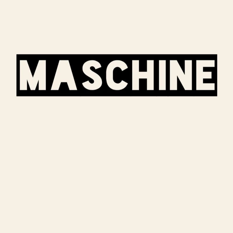 Machine