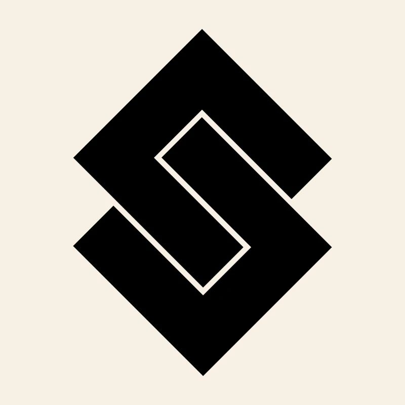 S - Logo