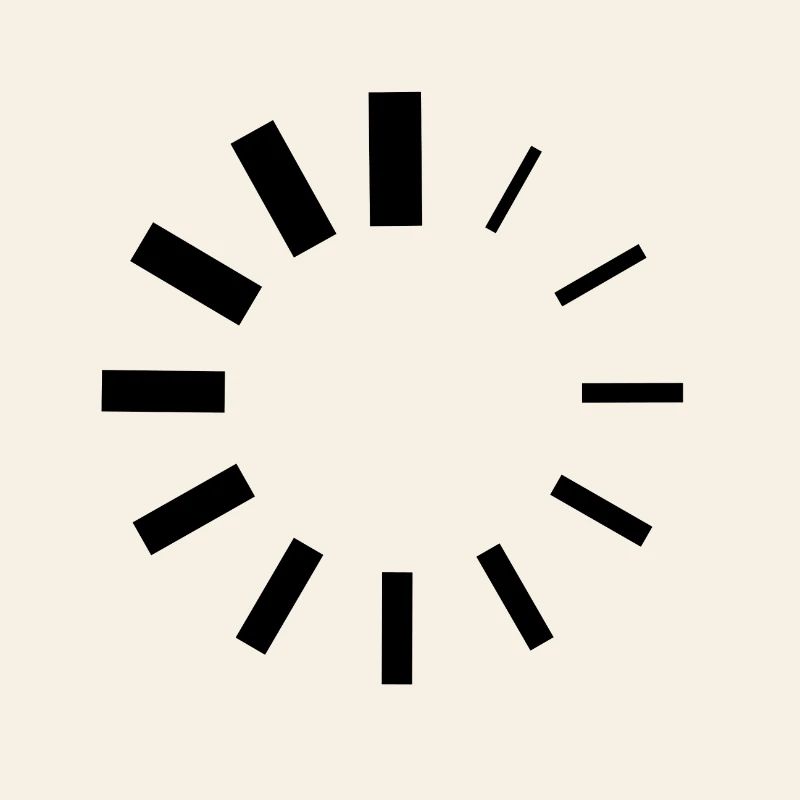 Loading - Logo
