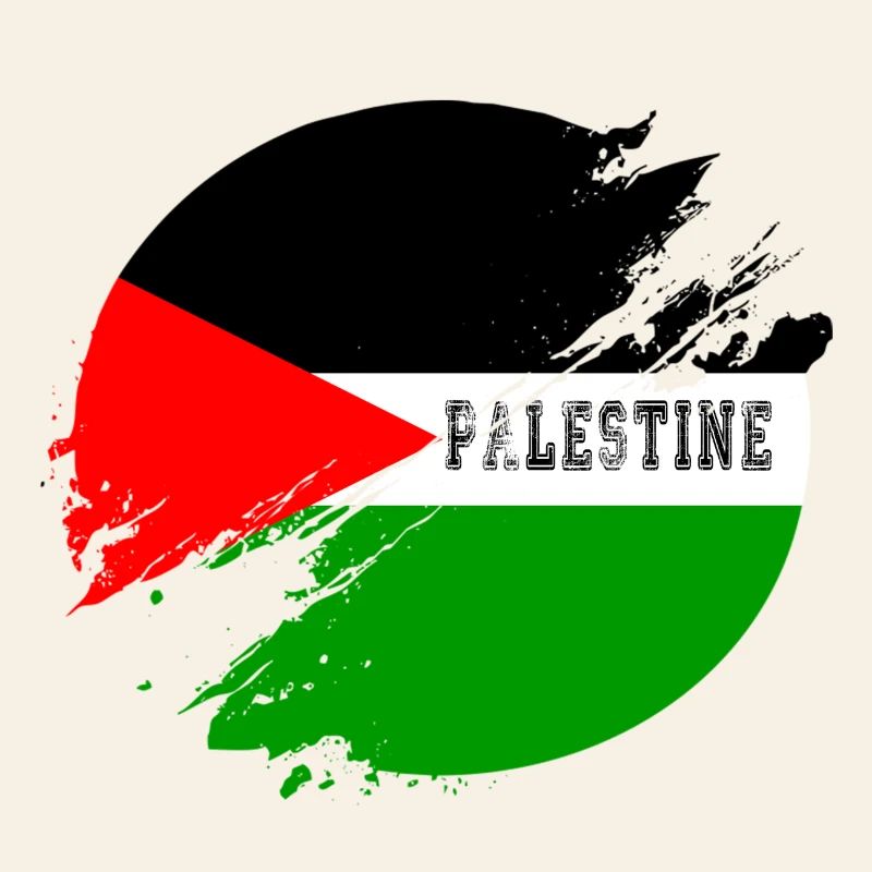 District de Palestine