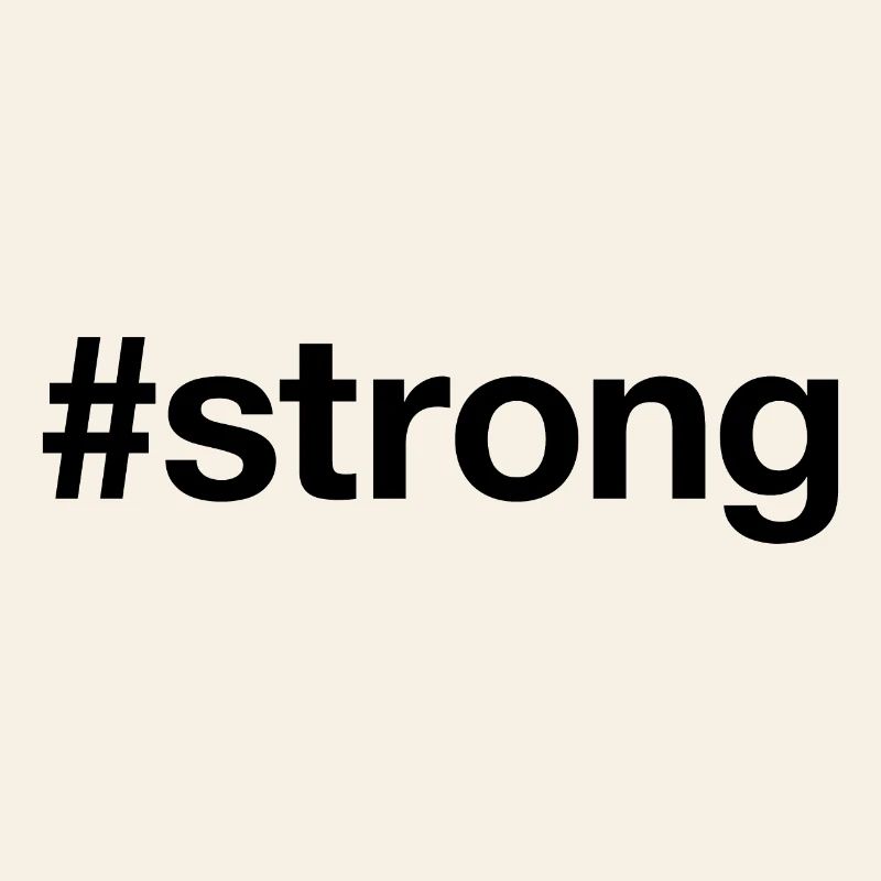 STRONG