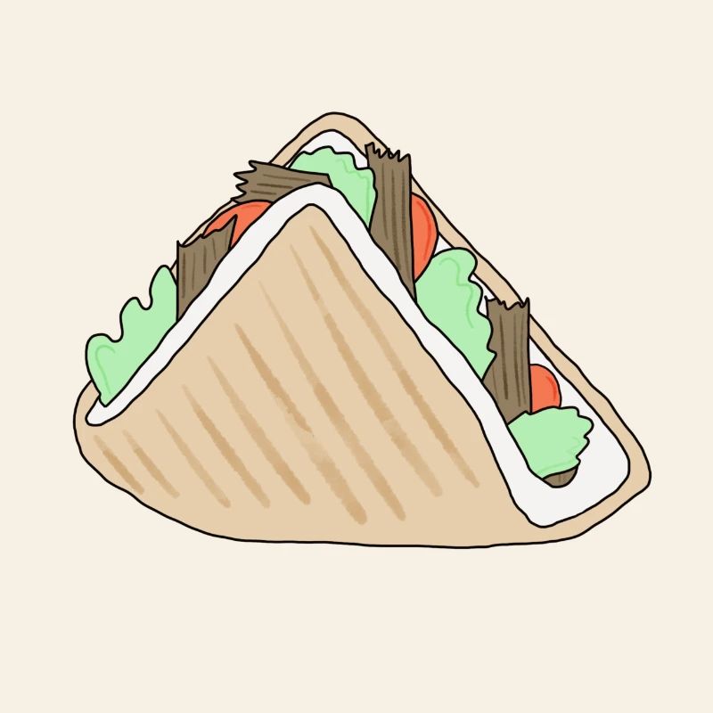 Döner *** blank