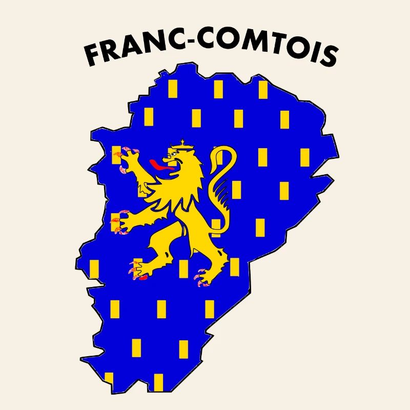 franc-comtois
