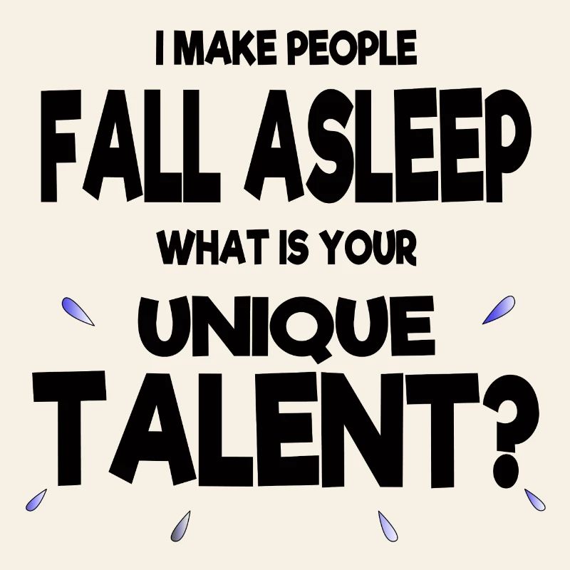 Anesthesia anesthesiologist superpowers gift funny