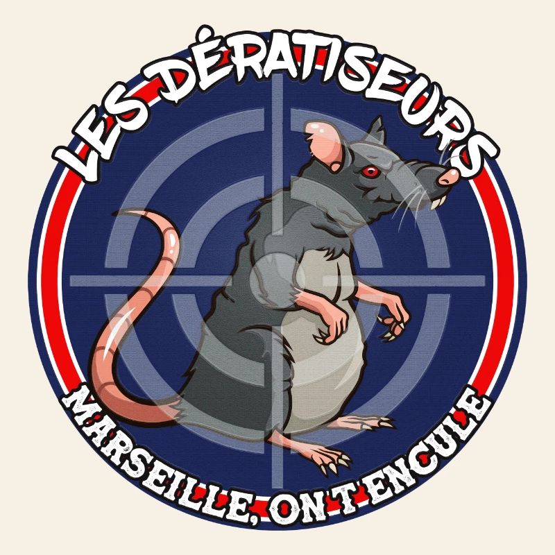 les deratiseurs