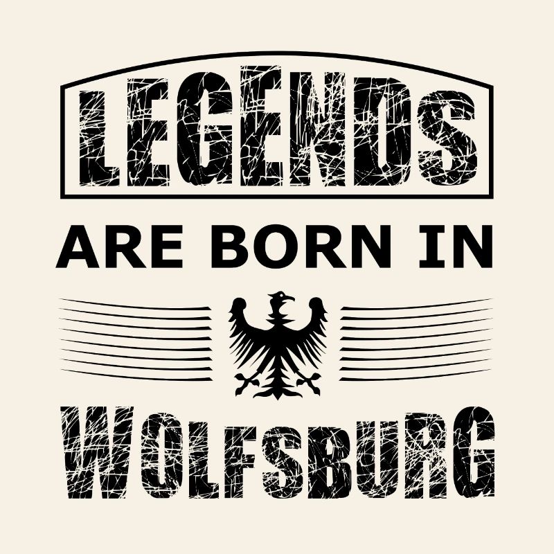 Wolfsburg Legends