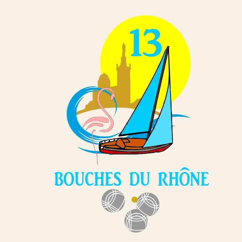 Bouches du rhône