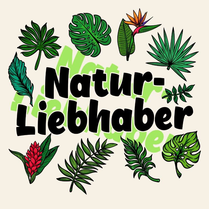 Statement Mutter Natur