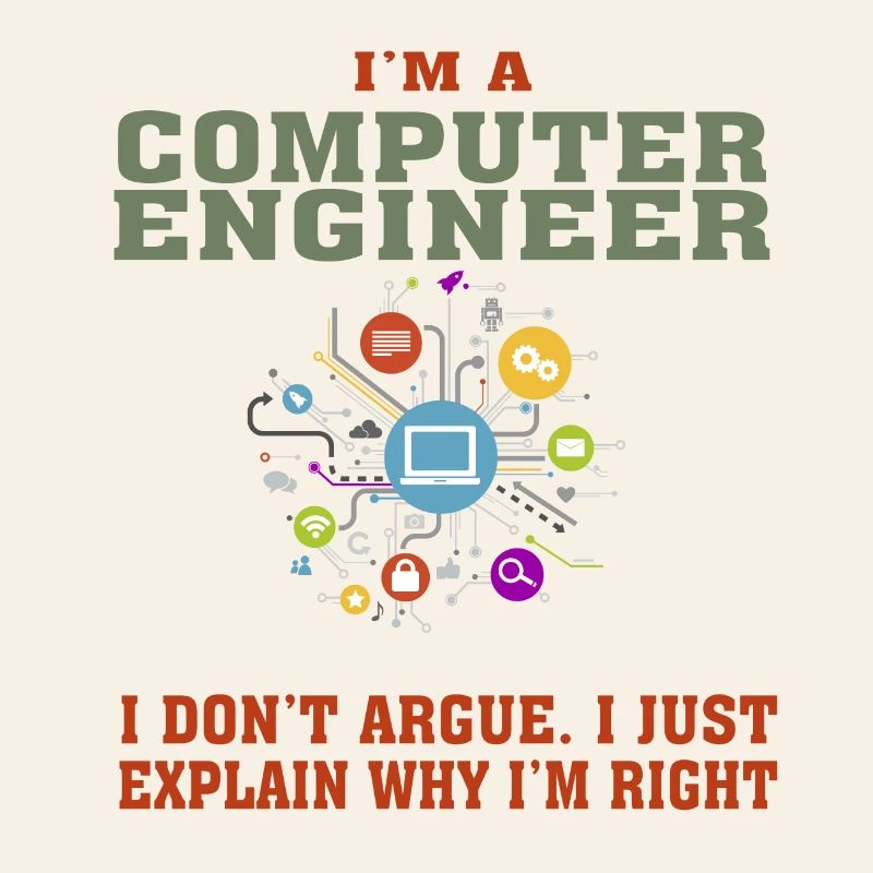 Drôle de citation d’ingénierie informatique pour Computer Engi