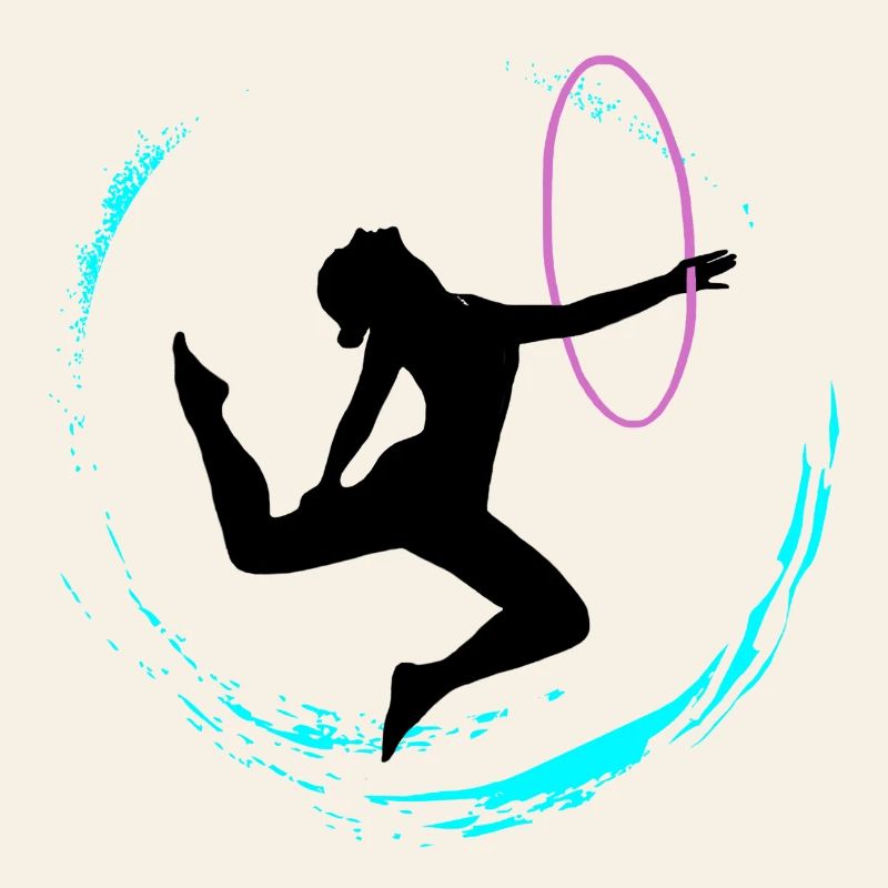 Rhythmic Gymnastics