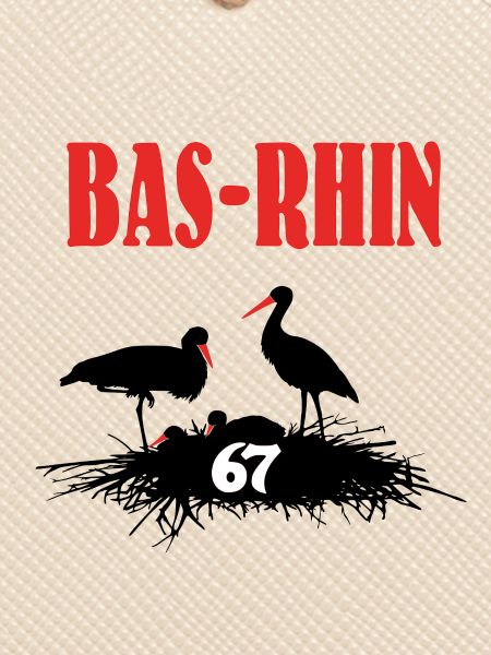 Bas-Rhin