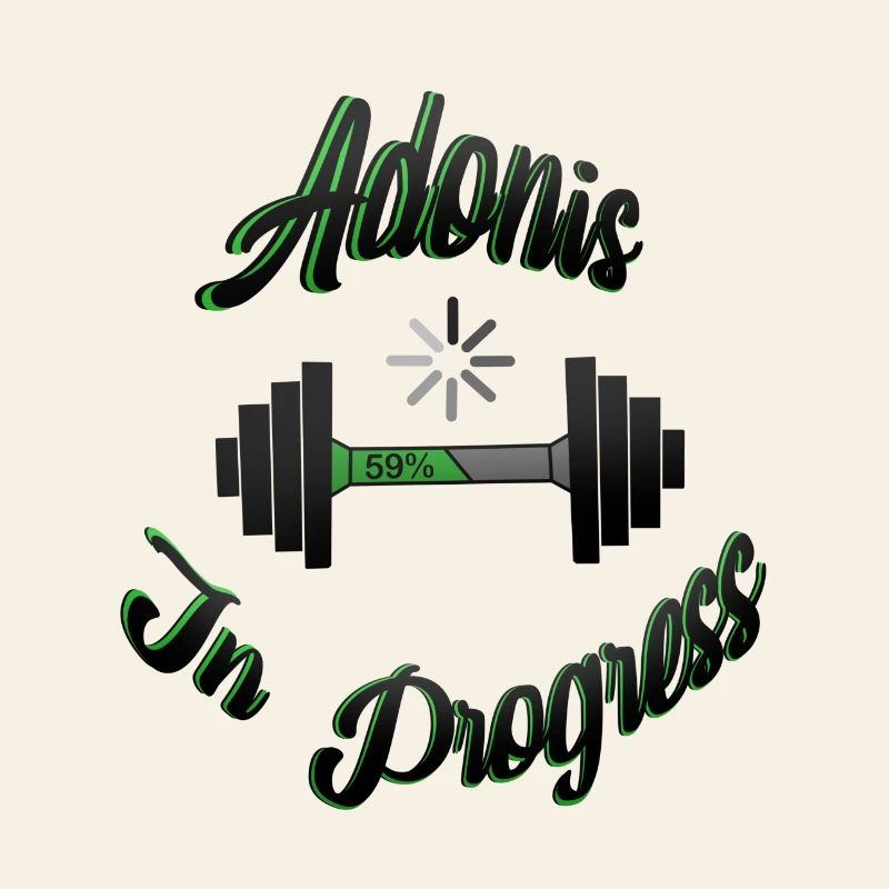 Adonis In Progress 2