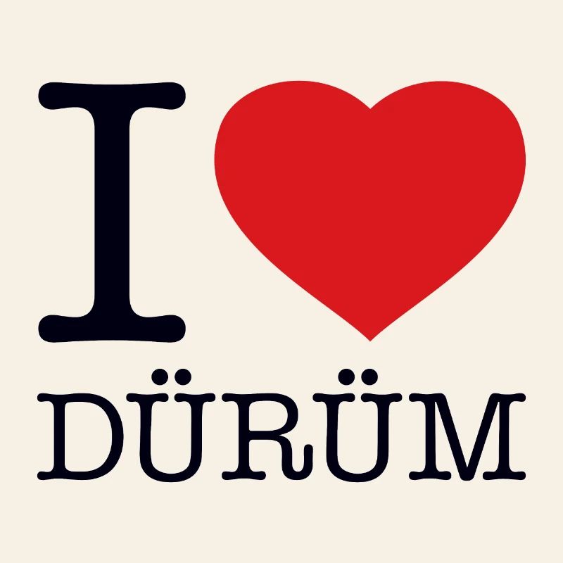 J’ADORE DÜRÜM